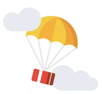 Subscribe newsletter and get latest airdrop information